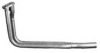 IMASAF 26.40.01 Exhaust Pipe